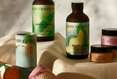 Crafting Green Beauty: DIY Sustainable Treatments