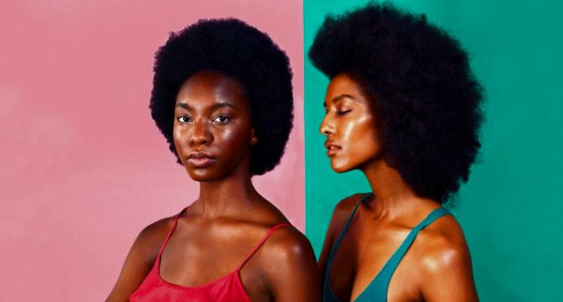 Breaking Stereotypes and Redefining Beauty Standards with Natural Hair