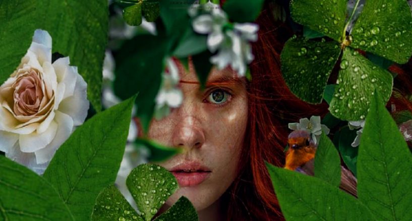 Embracing Green Glam: The Rise of Sustainable Beauty